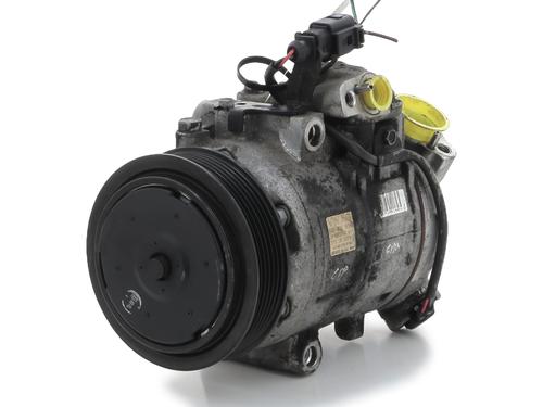 AC Kompressor VW POLO V (6R1, 6C1) 1.2 (60 hp) 28106162