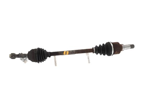 Used Left front driveshaft CITROËN C2 (JM_) 1.1 (60 hp) 29346264