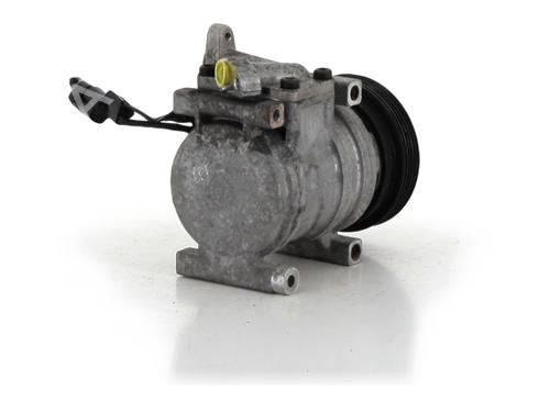 AC compressor KIA PICANTO I (SA) 1.1 CRDi | BP31912620M34 - Image 3