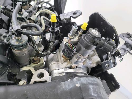 Engine RENAULT CLIO IV (BH_) 1.5 dCi 90 | BP29932185M1