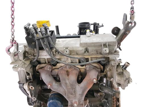 Engine DACIA SANDERO 1.4 MPI LPG | BP39632974M1 - Image 6