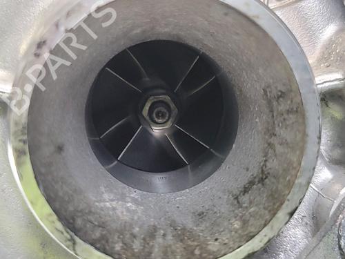 Engine PEUGEOT 207 SW (WK_) 1.6 HDi | BP21262923M1 