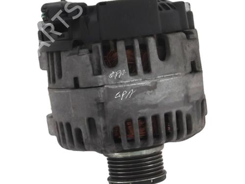 Alternator CITROËN XSARA PICASSO (N68) 1.6 HDi | BP27169581M7 