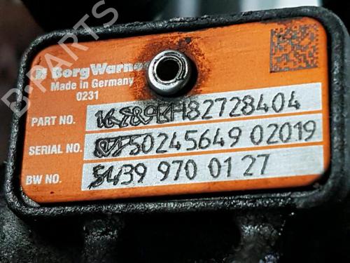 Engine DACIA DUSTER (HS_) 1.5 dCi 4x4 | BP33713280M1 - Image 7