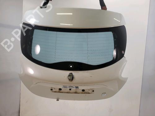Bagklap CC/Kombi-Coupé Bagklap CC/Kombi-Coupé 38529680 38529680