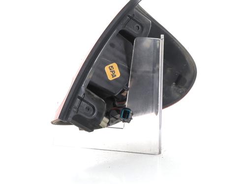 Left taillight MITSUBISHI L200 / TRITON (KA_T, KB_T) 2.5 DI-D 4WD (KB4T) | BP31372768C34