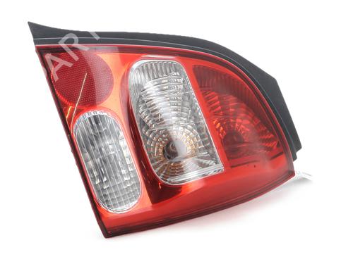 Right taillight RENAULT TWINGO II (CN0_) 1.2 16V (CN0K, CN0V, CN0A) | BP37483713C35 - Image 5