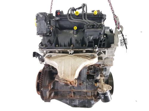 Engine RENAULT TWINGO II (CN0_) 1.2 16V (CN0K, CN0V, CN0A) | BP39576700M1 - Image 4