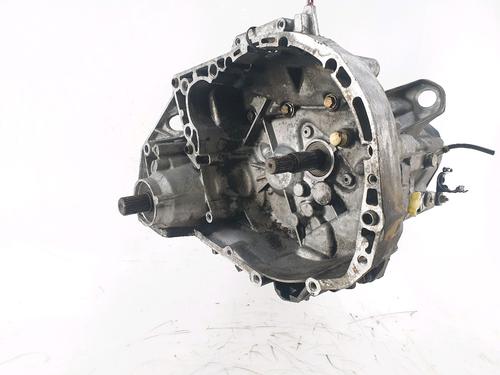 Gearbox RENAULT RAPID Box Body/MPV (F40_, G40_) | BP30118368M3