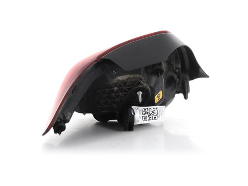 Right taillight DS DS 3 (SA_) 1.2 VTi 82 (SAHMZ6) | BP38324381C35 - Image 3