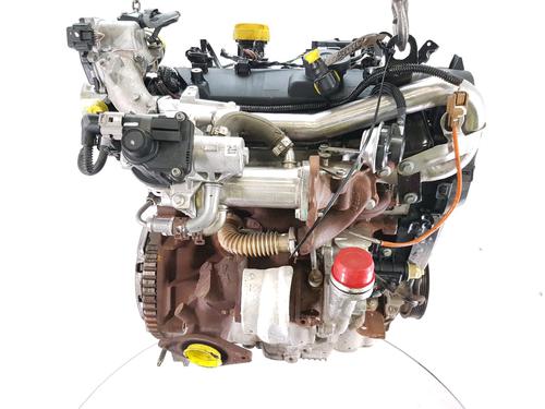 Engine DACIA SANDERO II | BP31866519M1