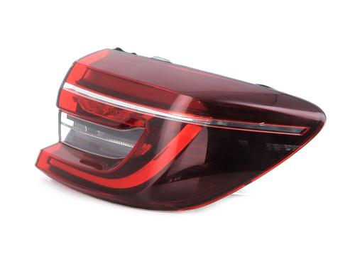 Right taillight RENAULT CLIO V (B7_) 1.5 Blue dCi 85 (B7AG) | BP36402356C35 - Image 2