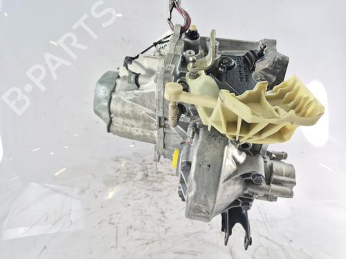 Gearbox CITROËN C3 II (SC_) 1.6 HDi | BP39576445M3 - Image 3