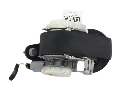 Used Front left seatbelt Front left seatbelt PEUGEOT 3008 I MPV (0U_) 1.6 HDi (114 hp) 40277828 40277828