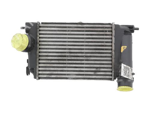 Used Intercooler RENAULT KADJAR (HA_, HL_) 1.5 dCi 110 (HLA3) (110 hp) 32006307
