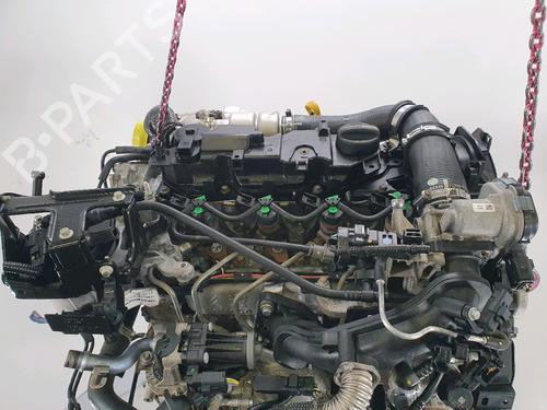 Engine FORD FIESTA VI (CB1, CCN) 1.4 TDCi | BP33973263M1  - Image 5
