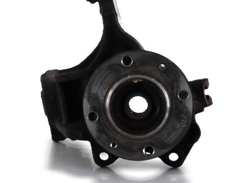 Used Left front steering knuckle Left front steering knuckle CITROËN C3 II (SC_) 1.2 VTi 82 (82 hp) 40618565 40618565