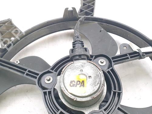 Radiator fan RENAULT CLIO III (BR0/1, CR0/1) 1.2 16V (BR02, BR0J, BR11, CR02, CR0J, CR11) | BP29495179M35