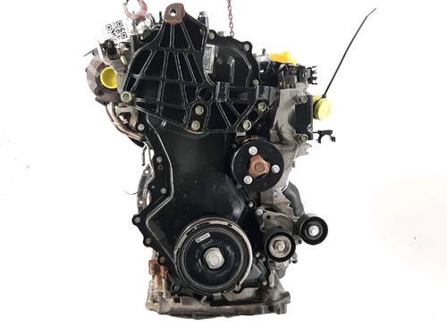 Motor Motor NISSAN QASHQAI I (J10, NJ10) 2.0 dCi All-wheel Drive (150 hp) 35998744 35998744