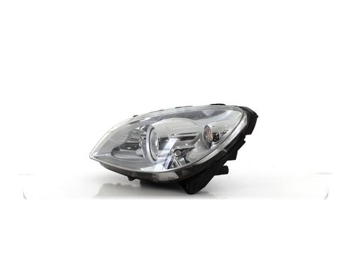 Used Left headlight MERCEDES-BENZ B-CLASS Sports Tourer (W245) B 200 TURBO (245.234) (193 hp) 31056887