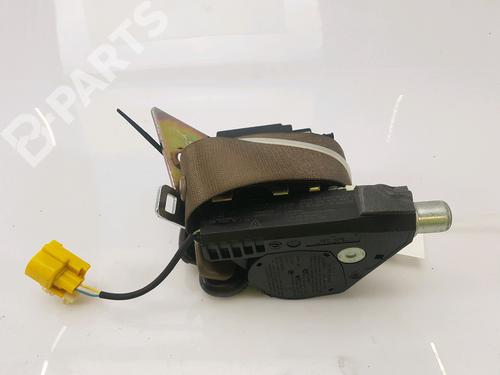 Rear left belt tensioner JAGUAR S-TYPE II (X200) 2.7 D | BP11500542C89 