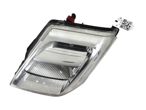 Left headlight CITROËN C2 (JM_) 1.1 | BP31867643C28 