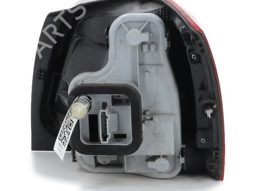 Left taillight VW POLO V (6R1, 6C1) 1.2 TDI | BP27813340C34 