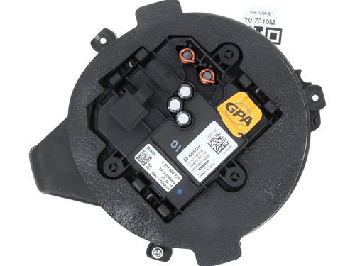 Used Heater blower motor BMW 5 Touring (G31) 540 d Mild-Hybrid xDrive (340 hp) 26188983