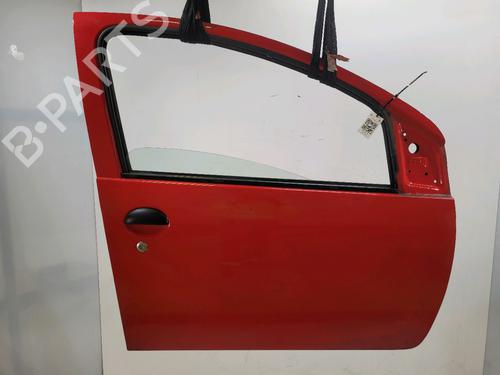 Used Right front door CITROËN C1 (PM_, PN_) 1.0 (68 hp) 32401622
