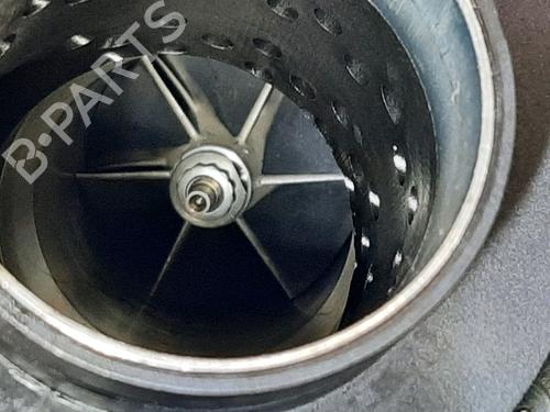 Engine PORSCHE MACAN (95B) 3.0 S Diesel | BP32309568M1