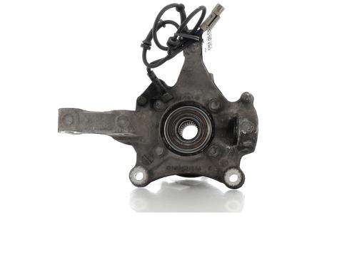 Right front steering knuckle CHRYSLER VOYAGER IV (RG, RS) 2.8 CRD | BP18692915M26 