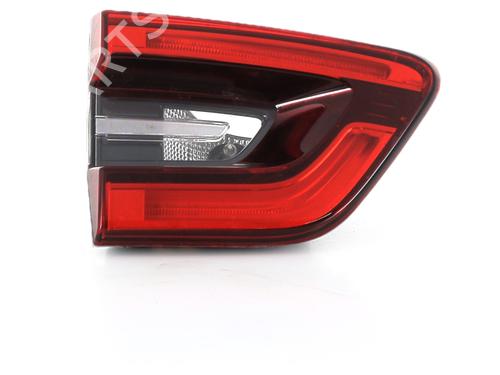 Used Left tailgate light Left tailgate light 37482958 37482958