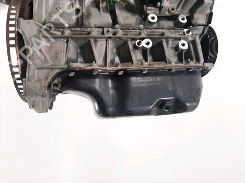 Engine PEUGEOT 206 Hatchback (2A/C) 1.4 i | BP37166877M1 - Image 8