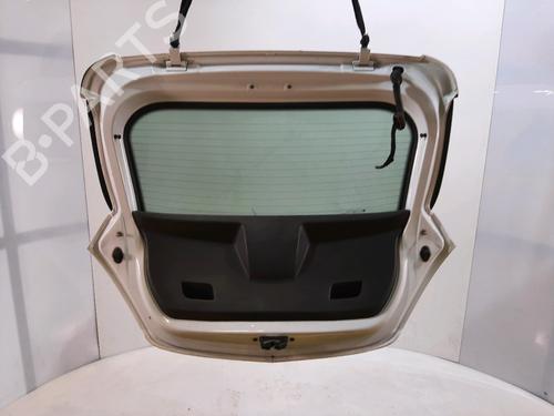 Tailgate OPEL CORSA D (S07) 1.3 CDTI (L08, L68) | BP12823584C6 