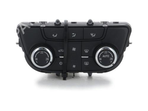 Used Climate control Climate control OPEL MOKKA / MOKKA X (J13) 1.6 CDTI (_76) (136 hp) 33753714 33753714
