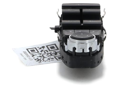 Left front window switch RENAULT CLIO V (B7_) 1.0 TCe 90 (B7MT) | BP29347088I27 