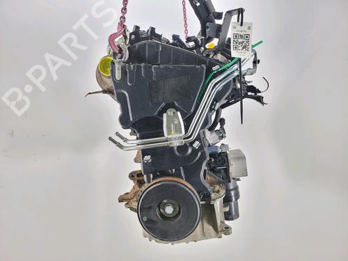 Motor RENAULT KANGOO Express (FW0/1_) 1.5 dCi 95 (FW16) (95 hp) 29874422