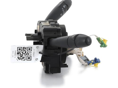 Commutateur PEUGEOT 206 CC (2D) 1.6 16V (2DNFUF, 2DNFUR) | BP29931554I30