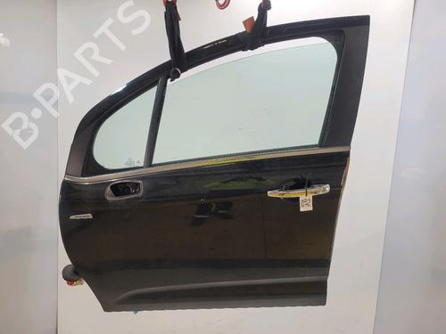 Dør venstre fortil CITROËN C3 II (SC_) 1.6 HDi | BP31693933C2 