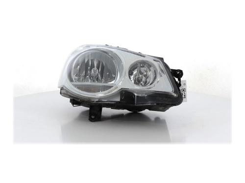 Used Right headlight VW POLO (9N_, 9A_) 1.2 (54 hp) 27646102