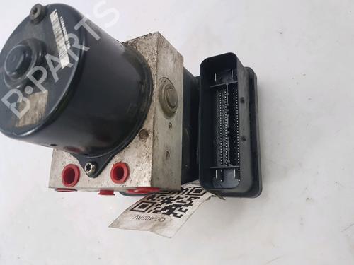 ABS Bremseaggregat FORD FUSION (JU_) 1.4 TDCi | BP11629779M43 