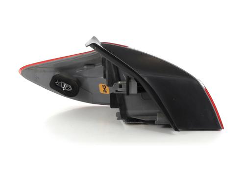 Right taillight RENAULT MEGANE III Hatchback (BZ0/1_, B3_) 1.4 TCe (BZ0F, BZ1V) | BP29517678C35 