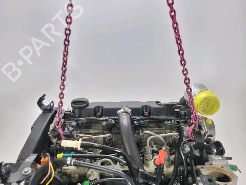 Engine PEUGEOT 806 (221) 2.0 HDI | BP29416616M1 