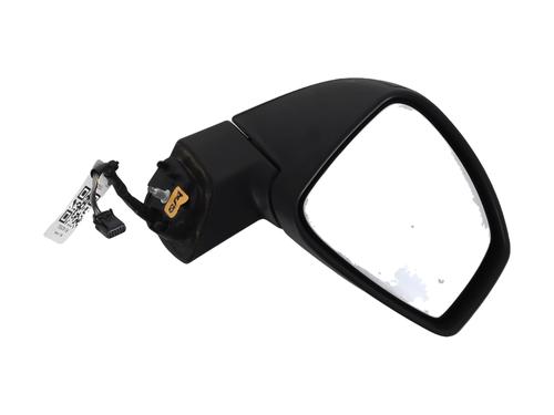 Used Right mirror RENAULT SCÉNIC III (JZ0/1_) 1.2 TCe (116 hp) 30918198