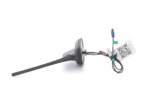 Antenne/Base SKODA YETI (5L) 2.0 TDI (110 hp) 32694093