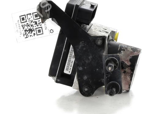 ABS pump VW FOX Hatchback (5Z1, 5Z3, 5Z4) 1.2 | BP24327318M43 