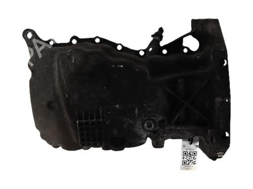 Used Oil sump Oil sump RENAULT MEGANE III Coupe (DZ0/1_) 1.5 dCi (DZ0C, DZ1A) (90 hp) 34711349 34711349