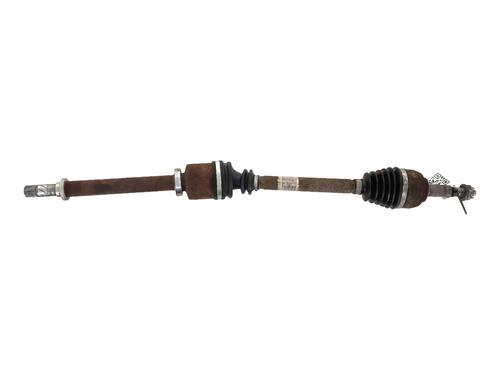 Used Right front driveshaft RENAULT MEGANE II Coupé-Cabriolet (EM0/1_) 1.5 dCi (EM1E) (106 hp) 29495687