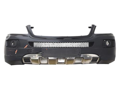 Front bumper MERCEDES-BENZ M-CLASS (W164) ML 280 CDI 4-matic (164.120) | BP22889489C7 