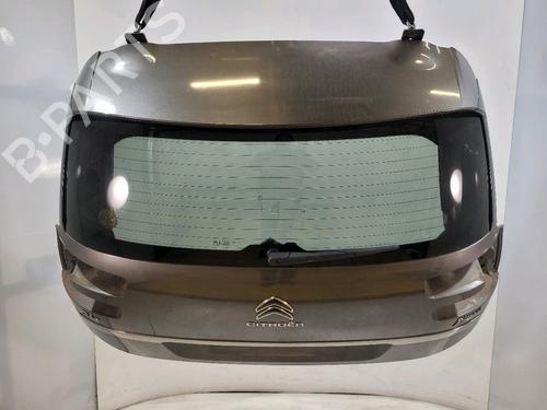 Used Tailgate CITROËN C4 Grand Picasso II (DA_, DE_) [2013-2026]  32654467